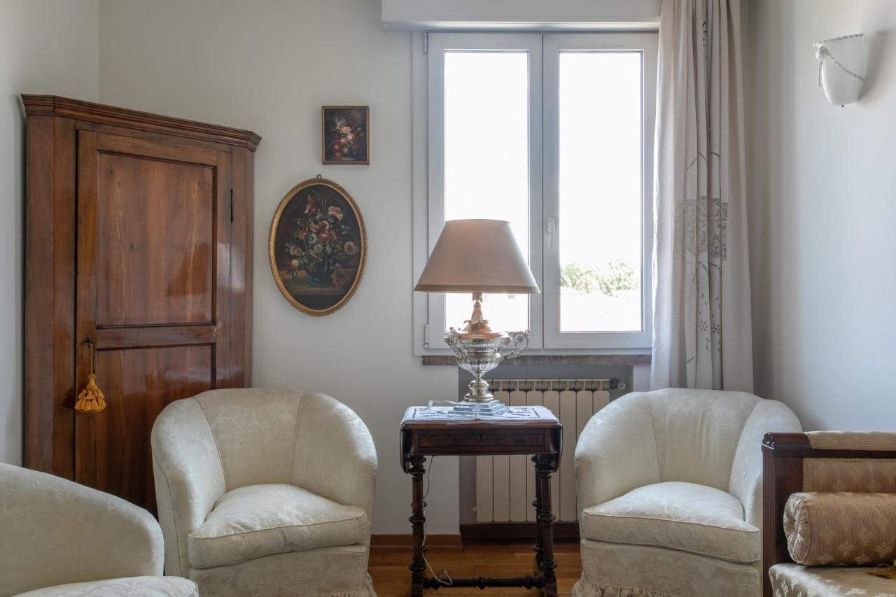 Daisy Home - Padova Vicino Ad Ospedale Extérieur photo