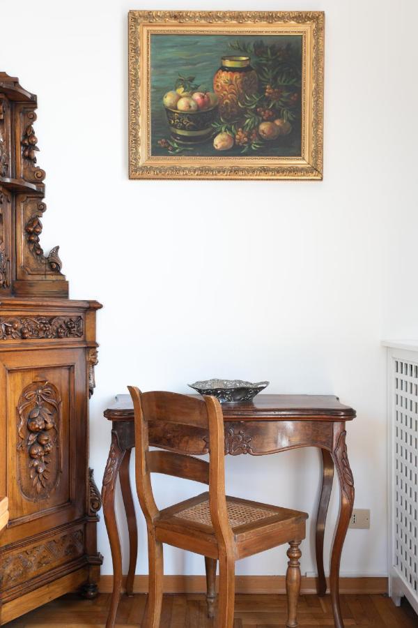Daisy Home - Padova Vicino Ad Ospedale Extérieur photo