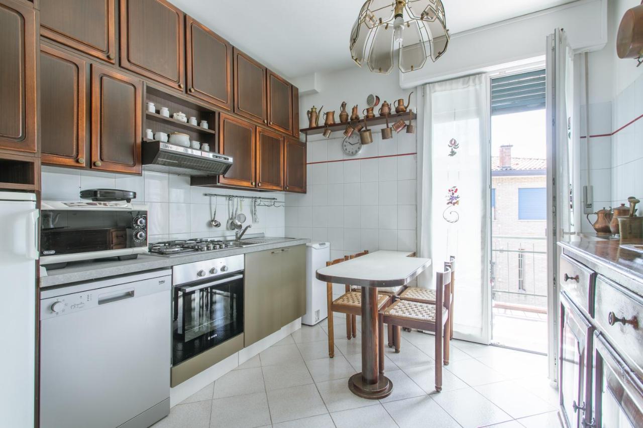 Daisy Home - Padova Vicino Ad Ospedale Extérieur photo