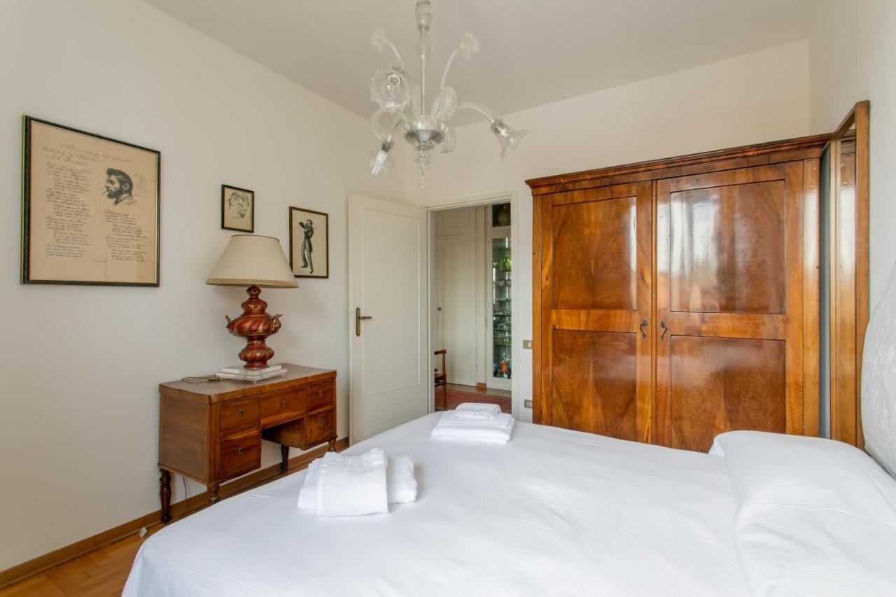 Daisy Home - Padova Vicino Ad Ospedale Extérieur photo