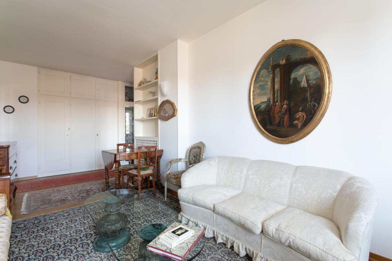 Daisy Home - Padova Vicino Ad Ospedale Extérieur photo