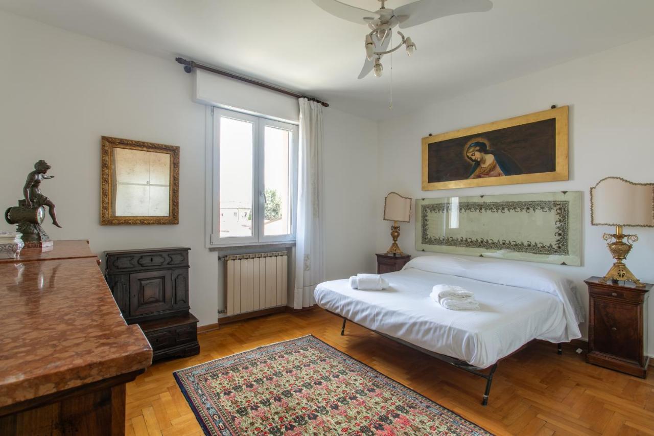 Daisy Home - Padova Vicino Ad Ospedale Extérieur photo