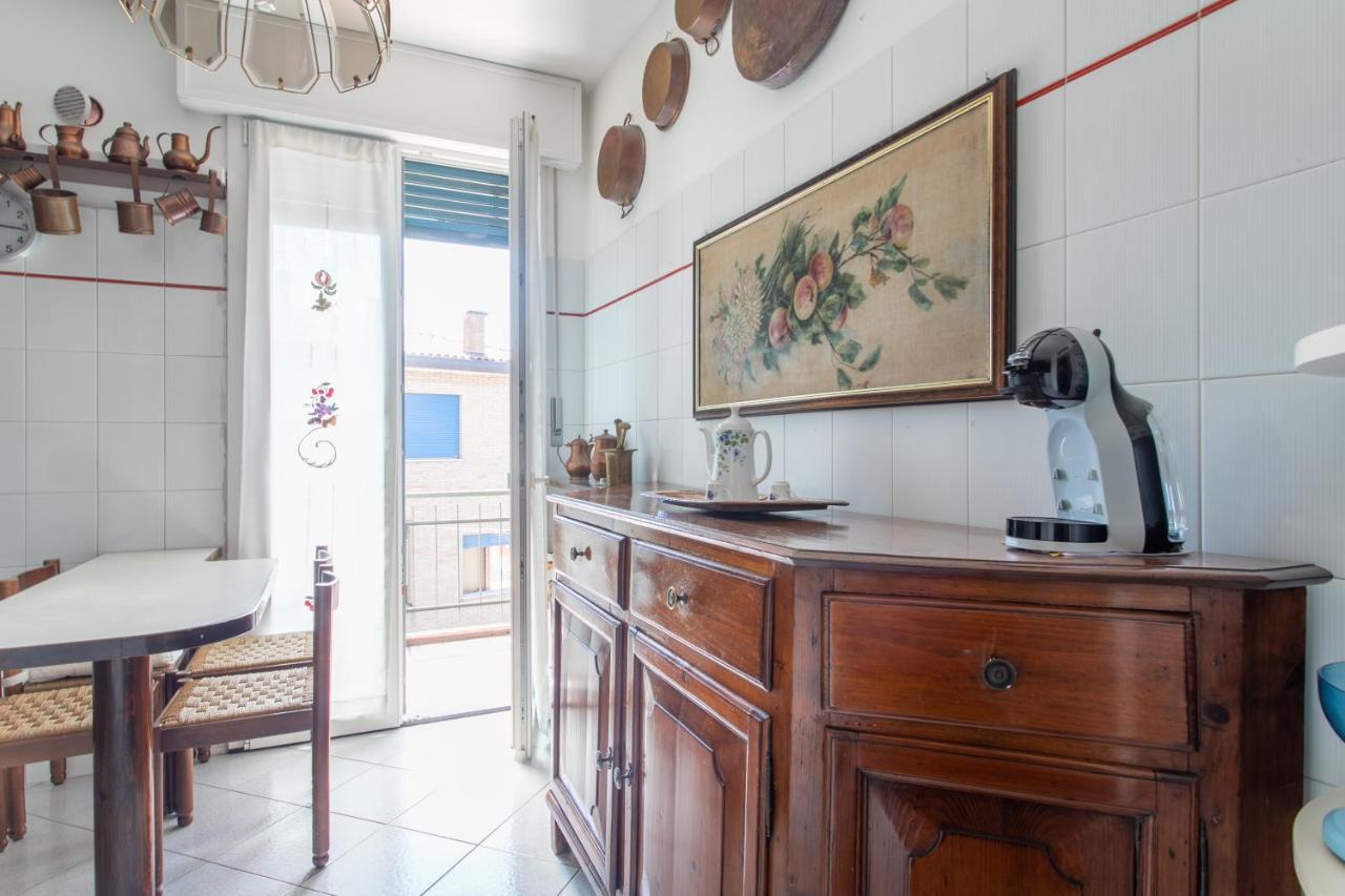 Daisy Home - Padova Vicino Ad Ospedale Extérieur photo