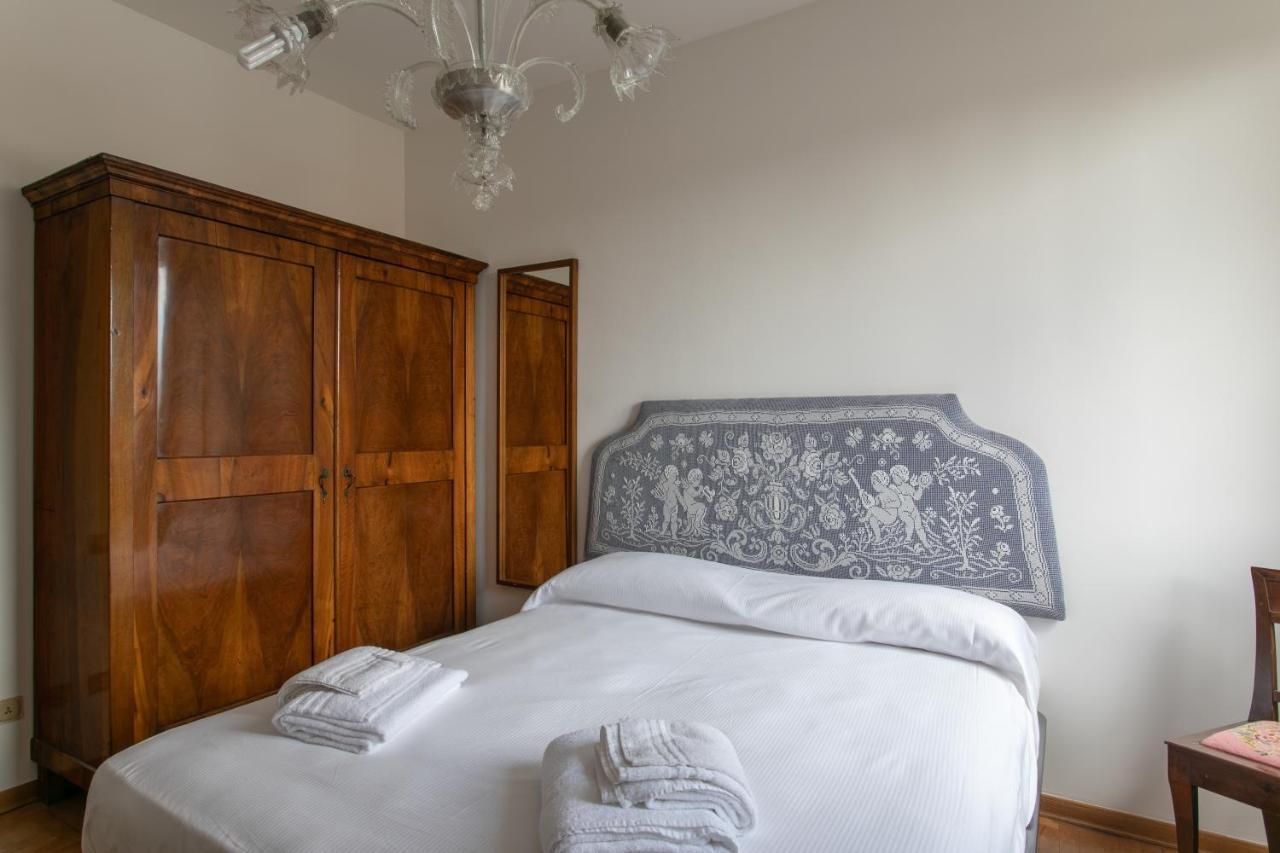 Daisy Home - Padova Vicino Ad Ospedale Extérieur photo