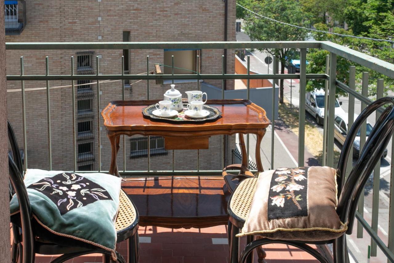 Daisy Home - Padova Vicino Ad Ospedale Extérieur photo