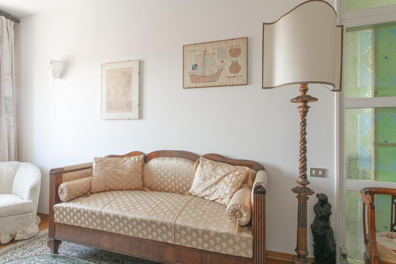 Daisy Home - Padova Vicino Ad Ospedale Extérieur photo