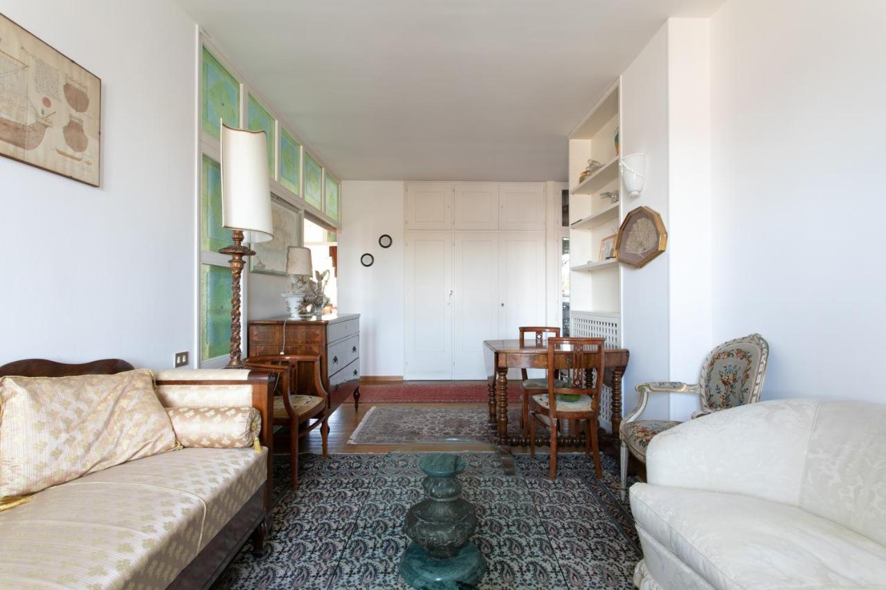Daisy Home - Padova Vicino Ad Ospedale Extérieur photo
