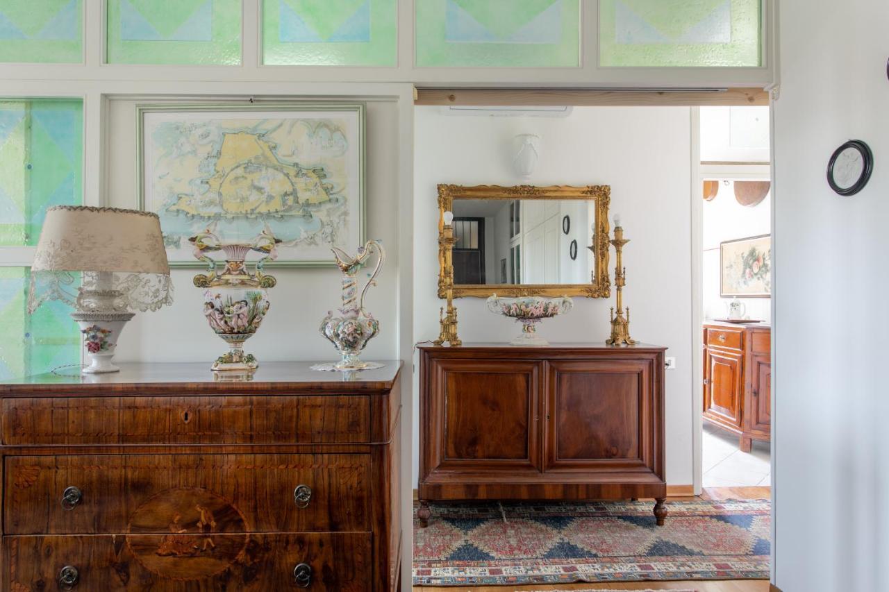 Daisy Home - Padova Vicino Ad Ospedale Extérieur photo