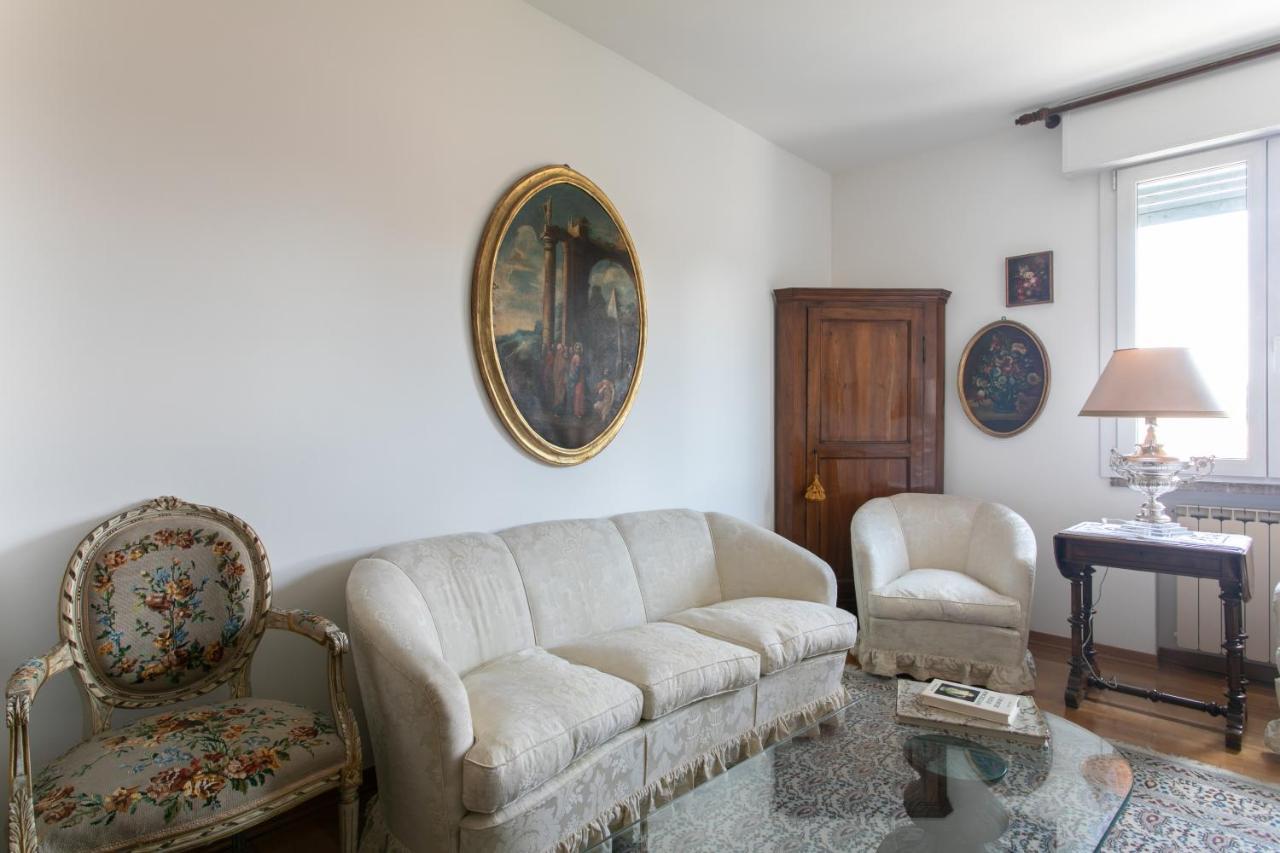 Daisy Home - Padova Vicino Ad Ospedale Extérieur photo