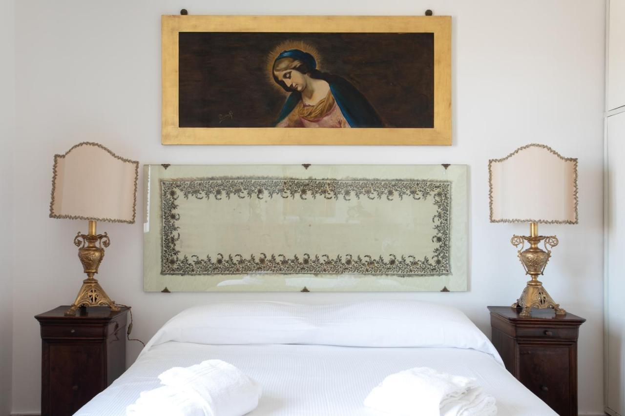 Daisy Home - Padova Vicino Ad Ospedale Extérieur photo