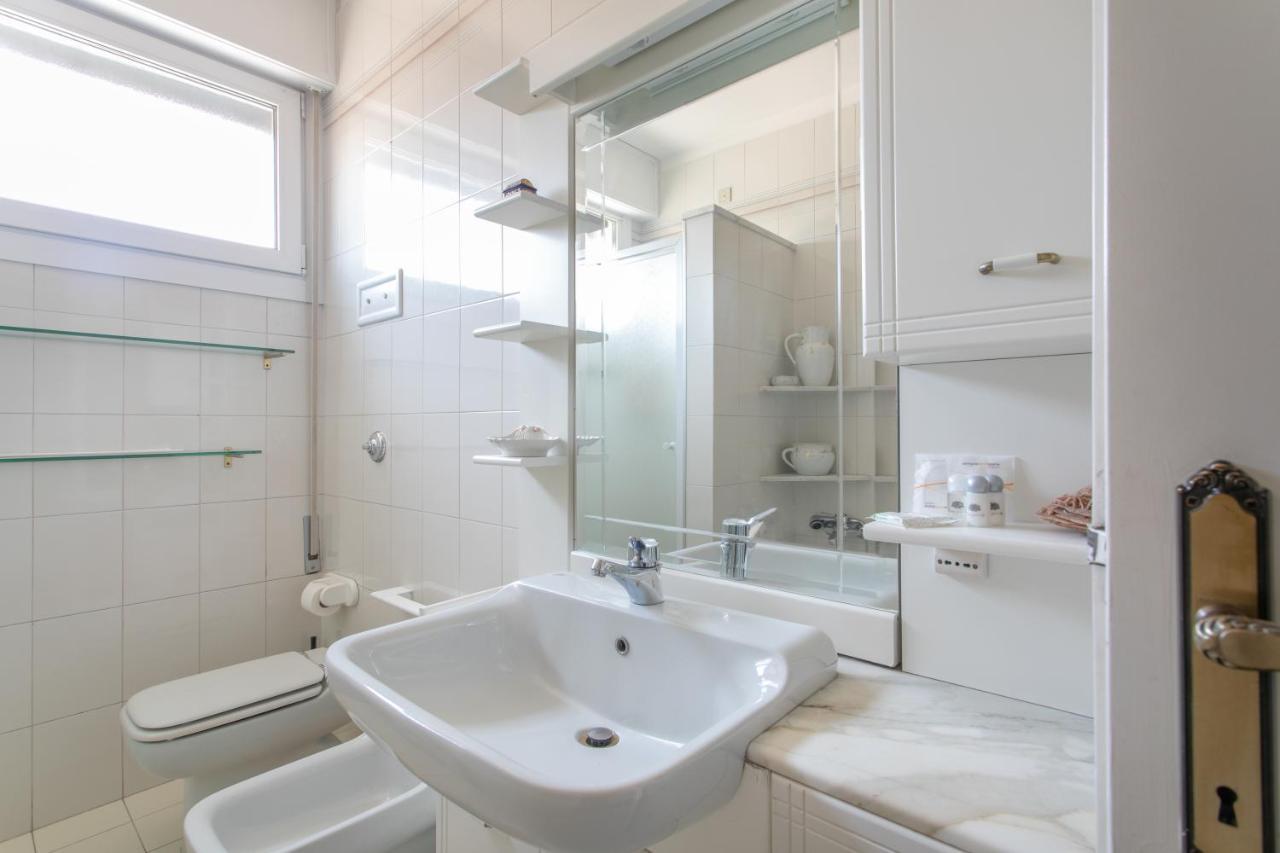 Daisy Home - Padova Vicino Ad Ospedale Extérieur photo