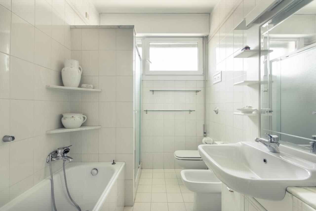 Daisy Home - Padova Vicino Ad Ospedale Extérieur photo
